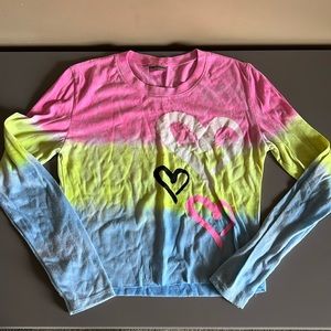 Firehouse long sleeve